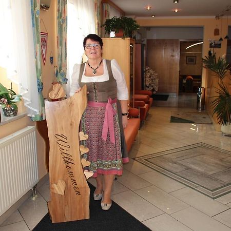 Hotel Lang Leibnitz Eksteriør billede