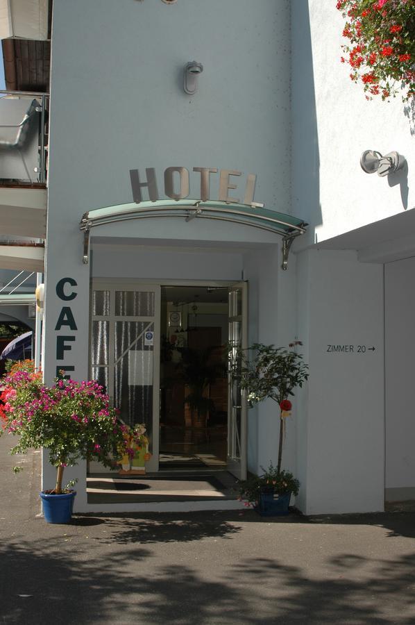 Hotel Lang Leibnitz Eksteriør billede