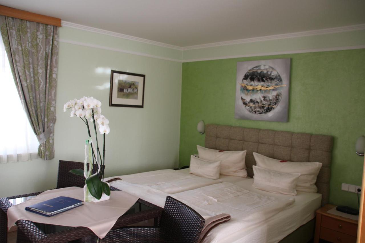 Hotel Lang Leibnitz Eksteriør billede