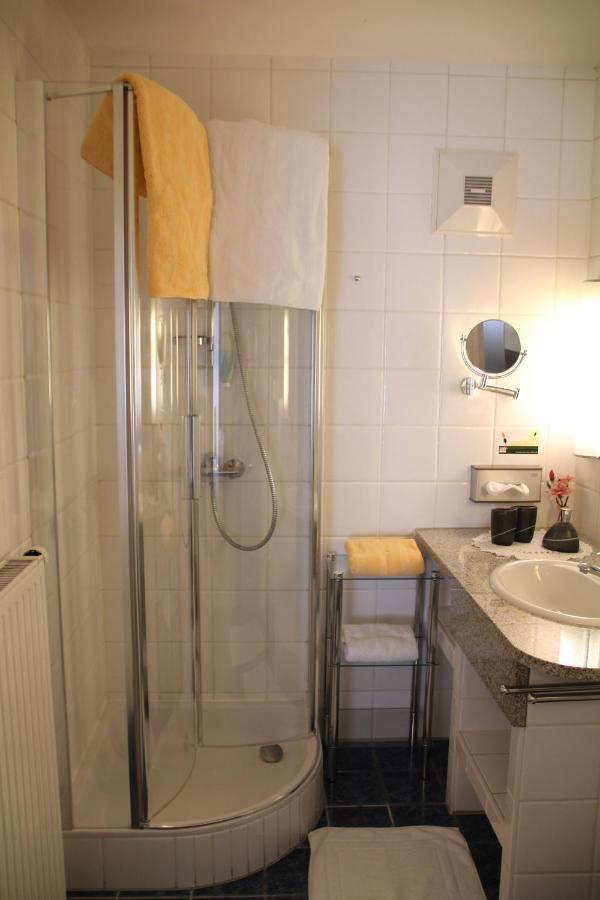 Hotel Lang Leibnitz Eksteriør billede